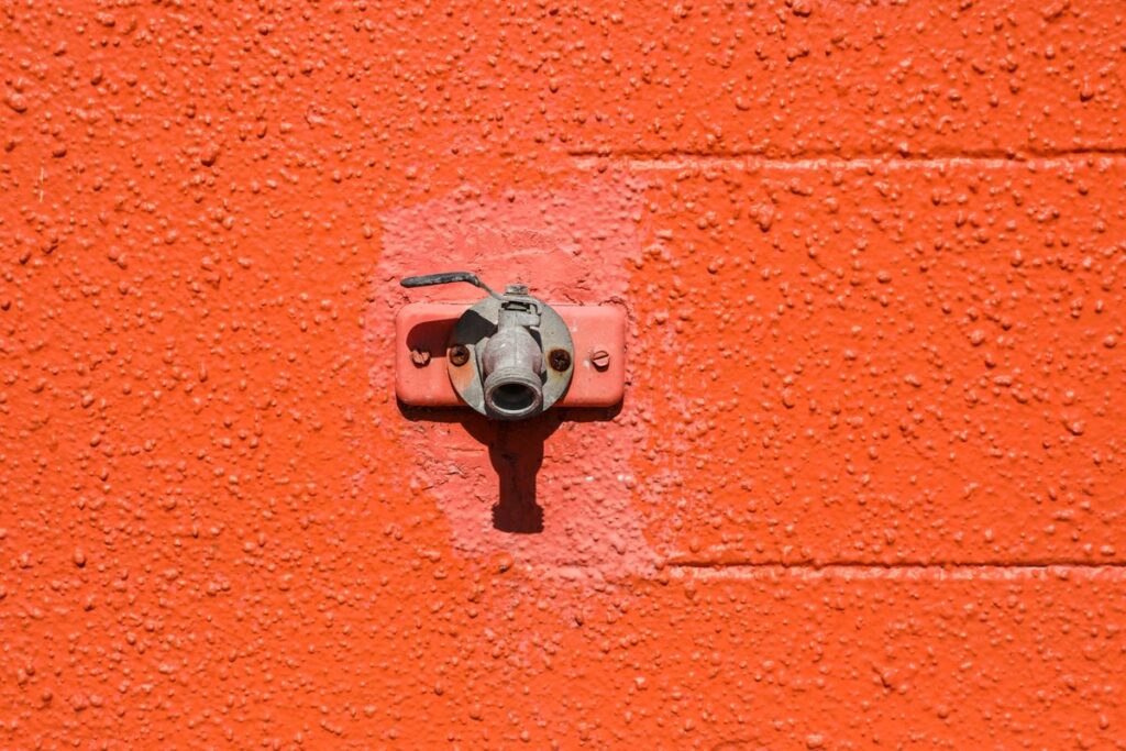 Emergency plumbing repairs — 24/7 call-out
