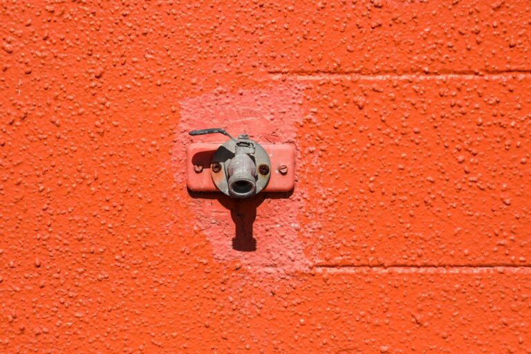 Emergency plumbing repairs — 24/7 call-out