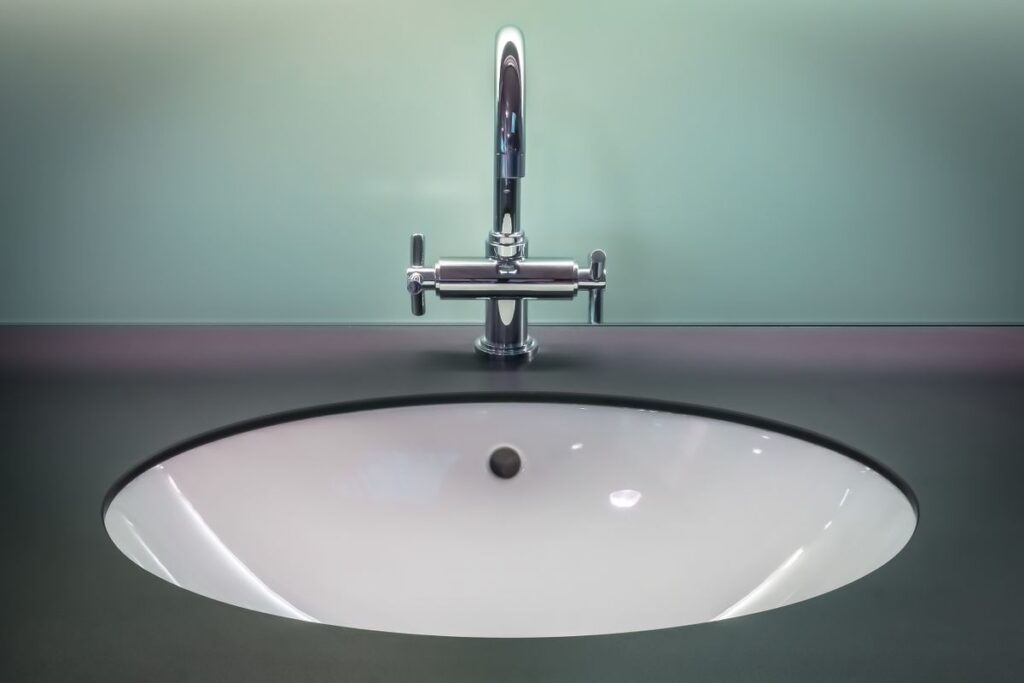 Annual Plumbing Maintenance Plan