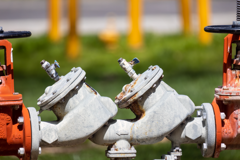 Sump pumps, well pumps & backflow testing