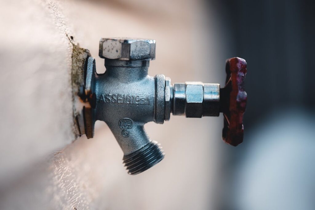 Hydro-Jetting a Blocked Kitchen Line in Cherry Hill