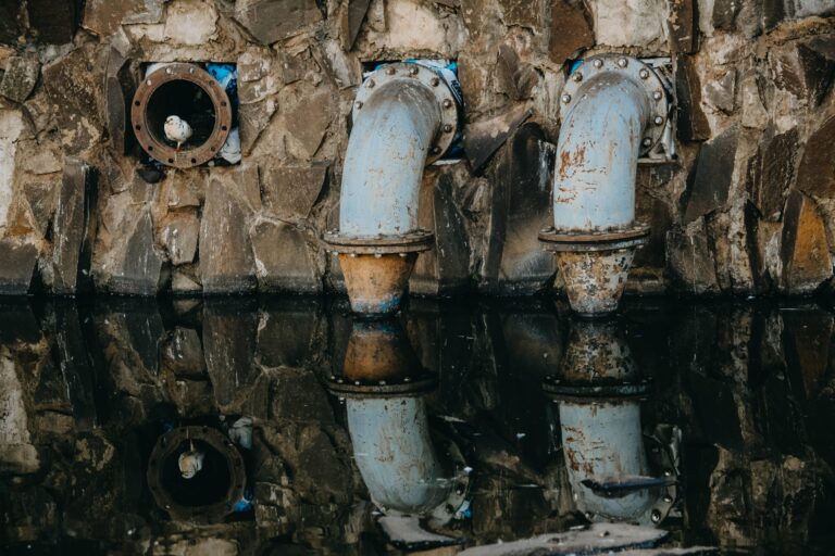 Sewer & Line Repair — Marlton Pro Plumbing & Drain LLC