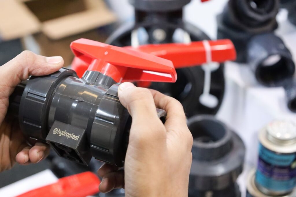 Annual plumbing maintenance plan — $189/year
