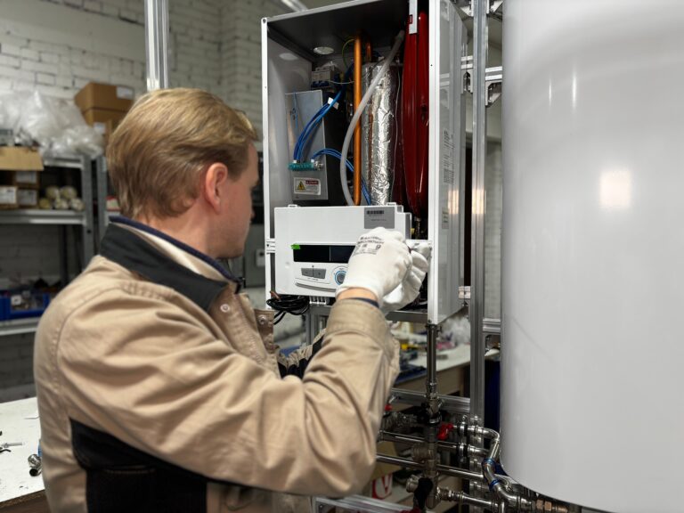Water Heater Consults — Marlton Pro Plumbing & Drain LLC