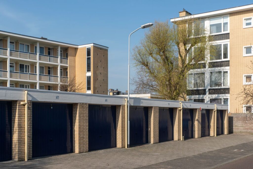 Reliable for all our rental units
