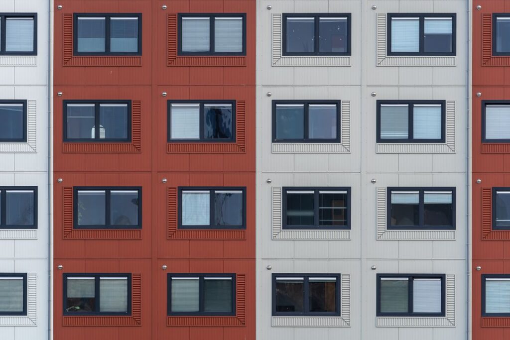Multi-Unit Maintenance Plan — Voorhees Property Manager