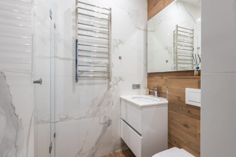 Tankless water heater install done right