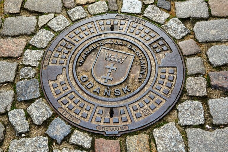 Trenchless Sewer Line Repair — Mount Laurel