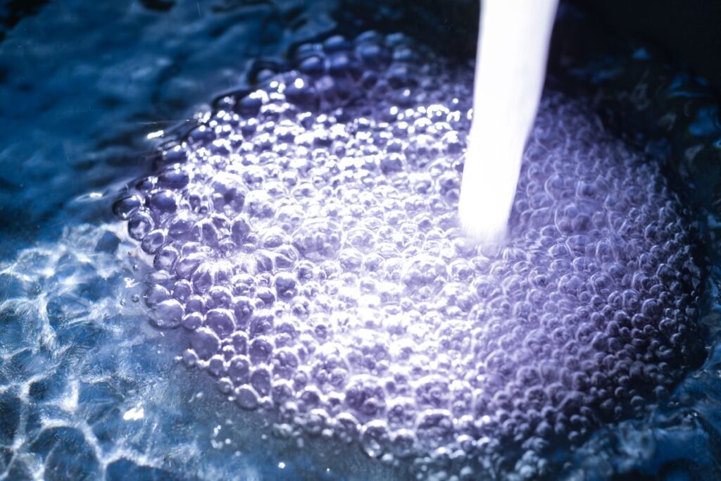 Drain Cleaning & Hydro-Jetting