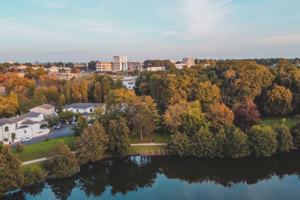 What areas around Marlton do you serve?